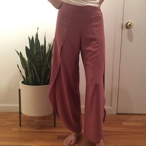 Summer slacks